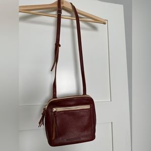 Portland Leather Luna Bag
